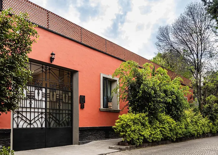 Casa Tuna Mexico