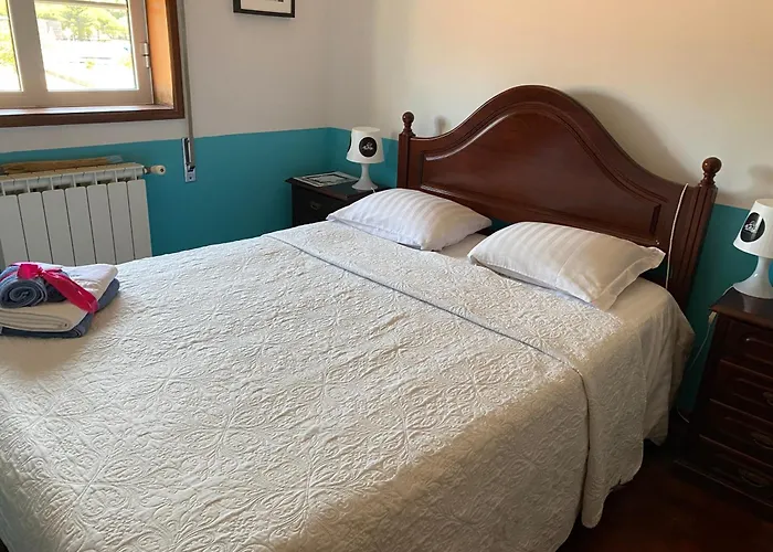 Myway Kite&Surf - Hotel Jardim Oudinot Ílhavo