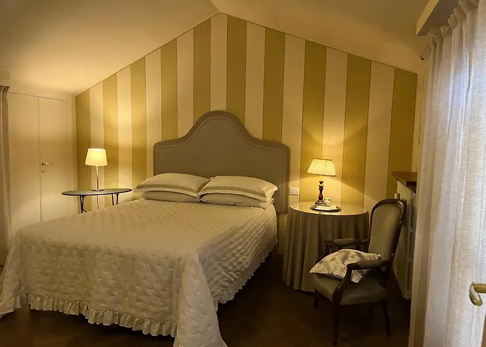 B&B Artincentro Lodi