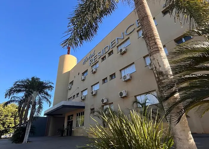 Hotel Residence