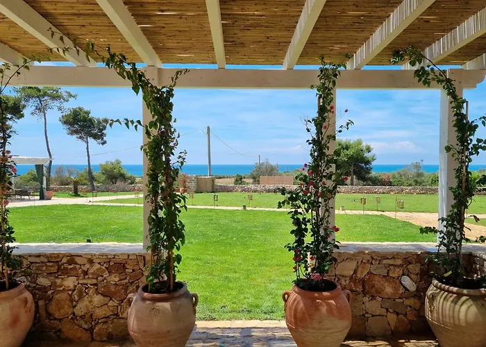 Hotels in Lido Marini