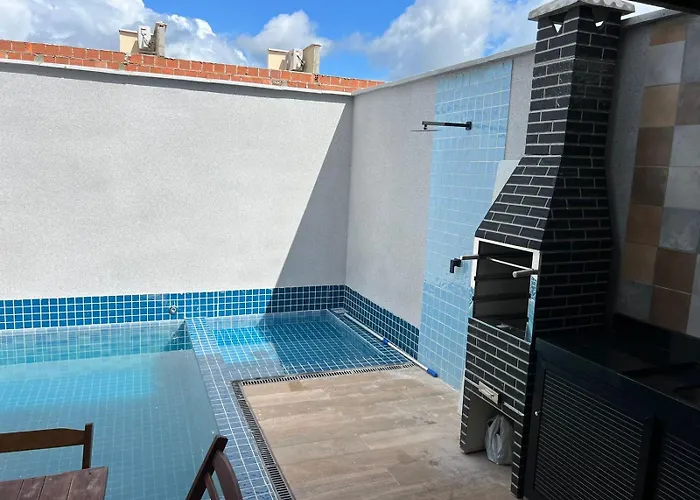 Hotéis de Curralinho (Sergipe)