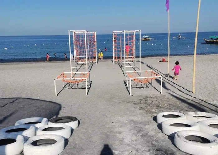 Phi-Phi Beach Resorts & Hotel
