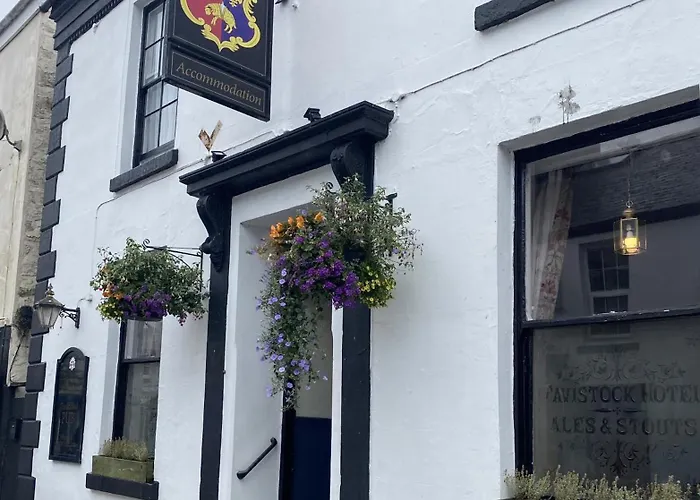 Tavistock (Devon) Hotels