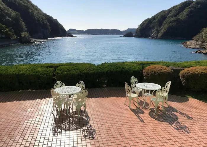 Hotel Nagisaya - Vacation Stay 68796V