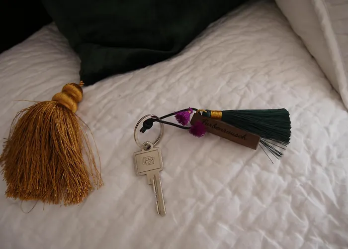 Marburg Hotels