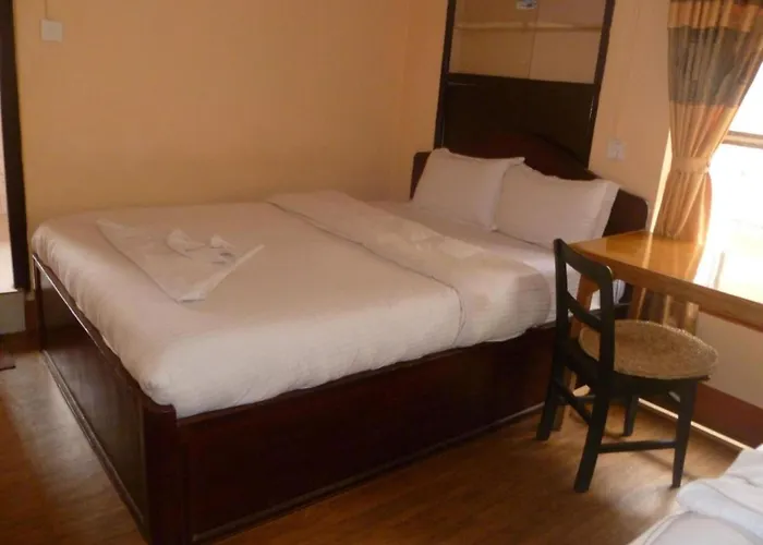 Hotels in Kathmandu