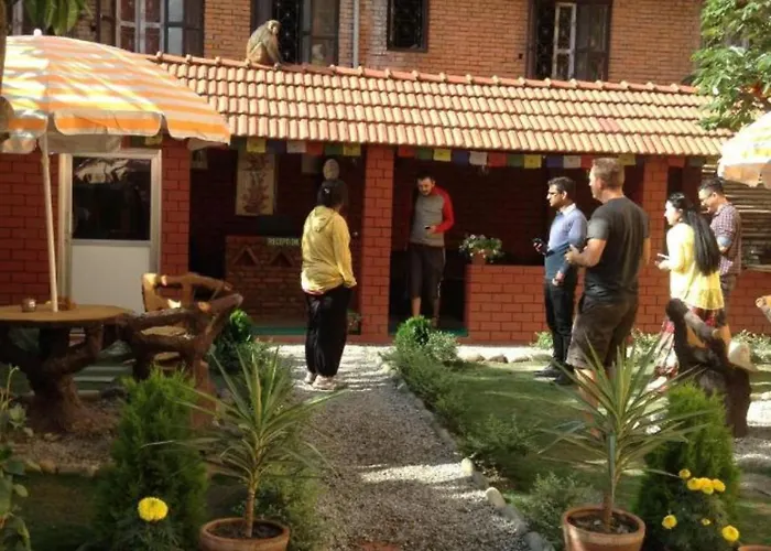 Kathmandu Hotels