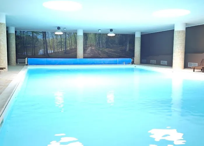 Hotel Le Ginestre Family & Wellness Vieste