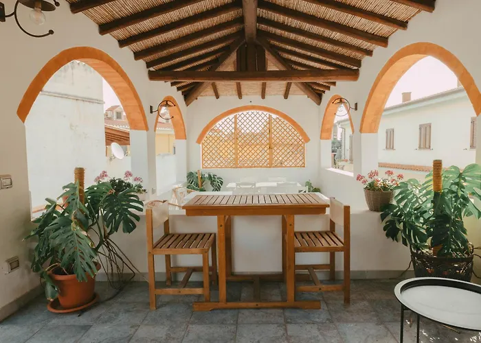 Hotel Domu Elvira Muravera
