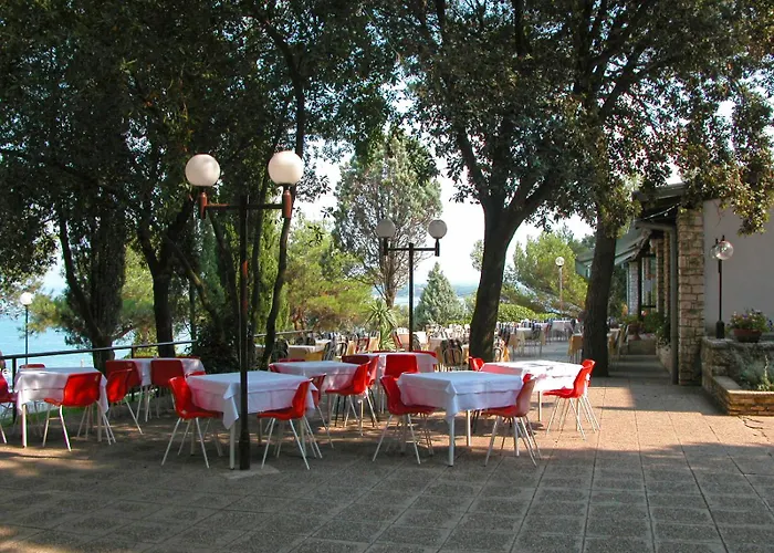 Camping Brioni Pula