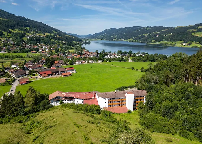Rothenfels Panorama Hotel