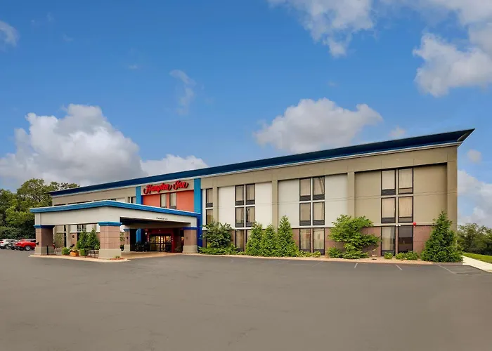 Hampton Inn Rolla