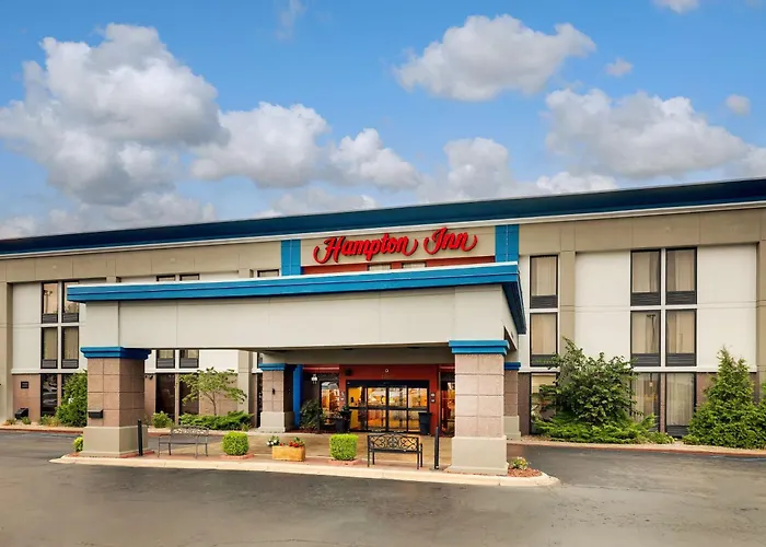 Hampton Inn Rolla