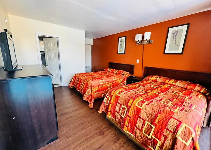 Skyview Manor Motel Seaside Heights
