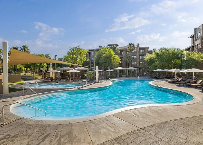 The Westin Desert Willow Villas, Palm Desert