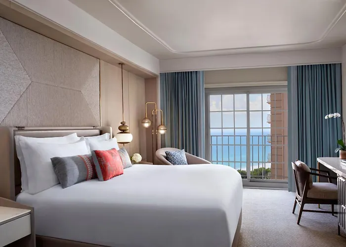 Hotéis de luxo de Naples