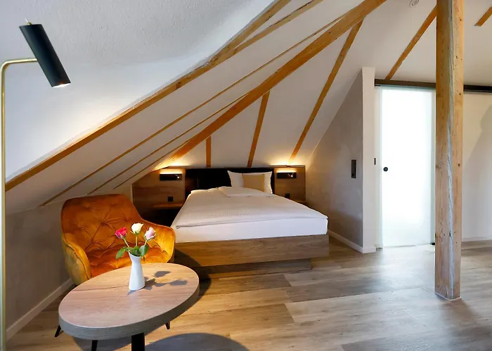 Hotel Restaurant Fronmühle Bad Dürkheim
