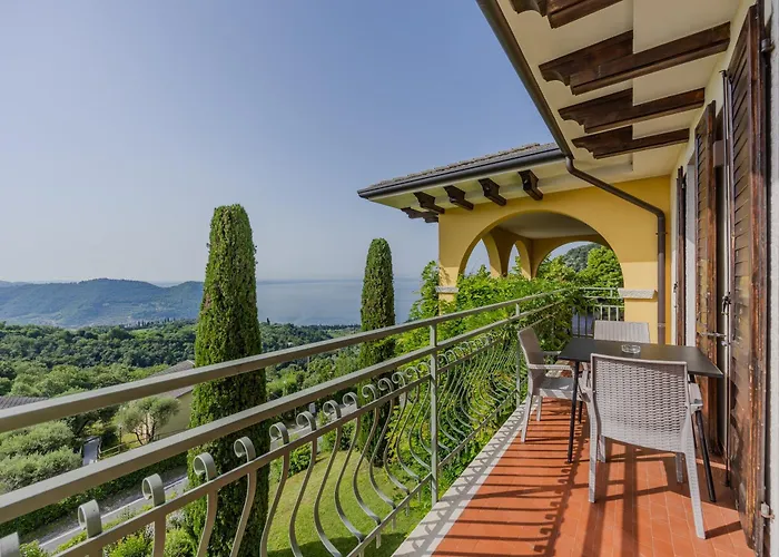 Residence San Michele Costermano