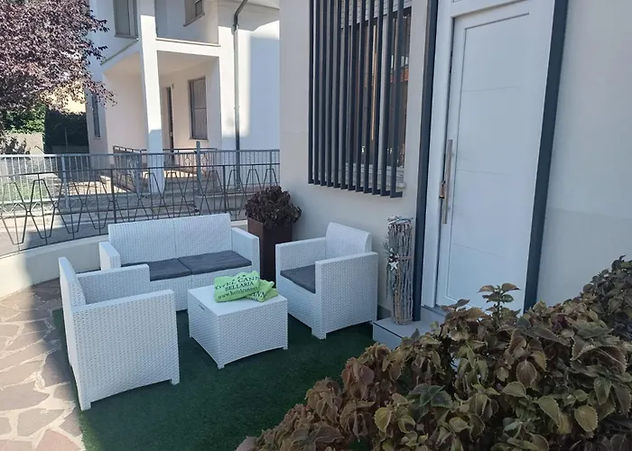 Hotel Cannes