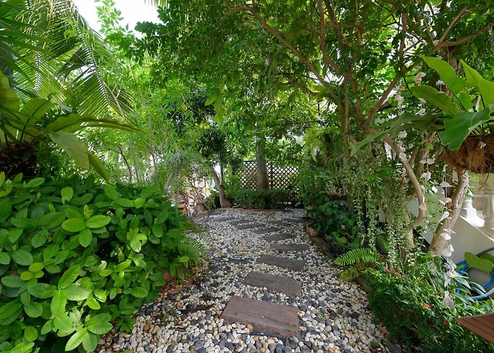 Hua Hin Golf Villa