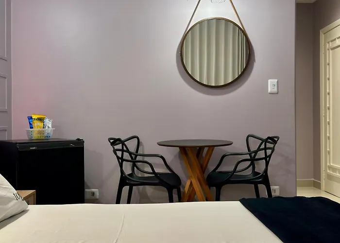 Top'S Motel (Adults Only)