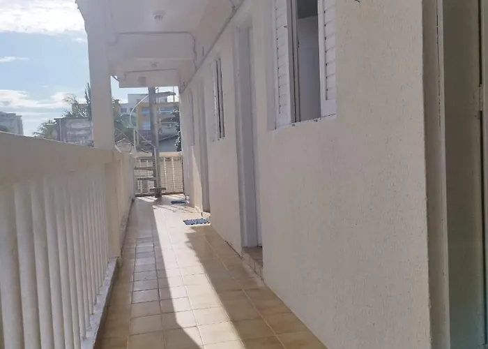 Suítes Córdoba SP Bertioga