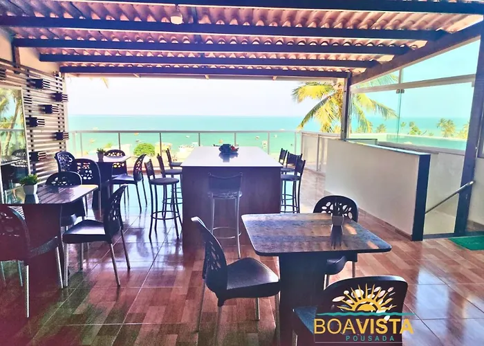 Pousada Boa Vista