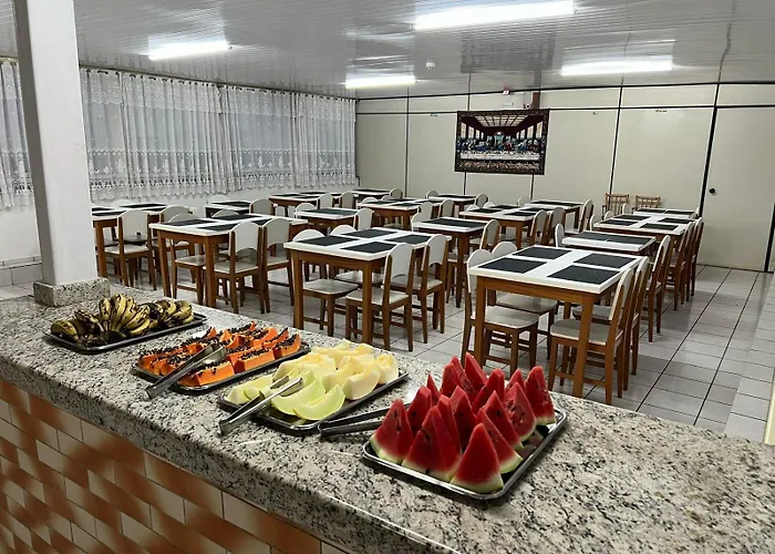 Hotel Mello