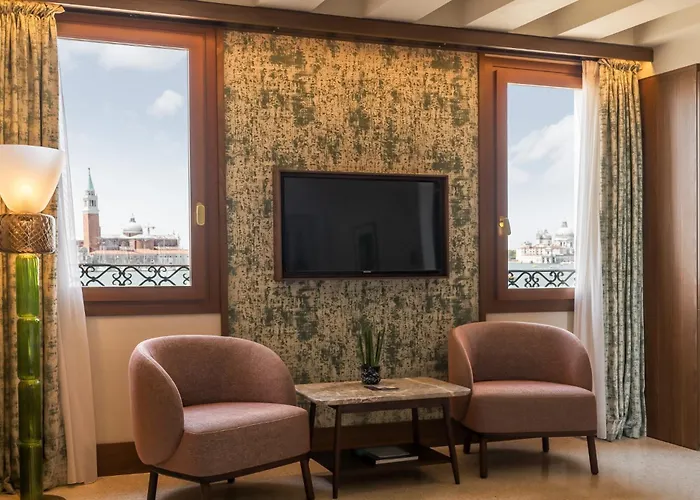 Ca' di Dio - VRetreats, an SLH Hotel Venetië
