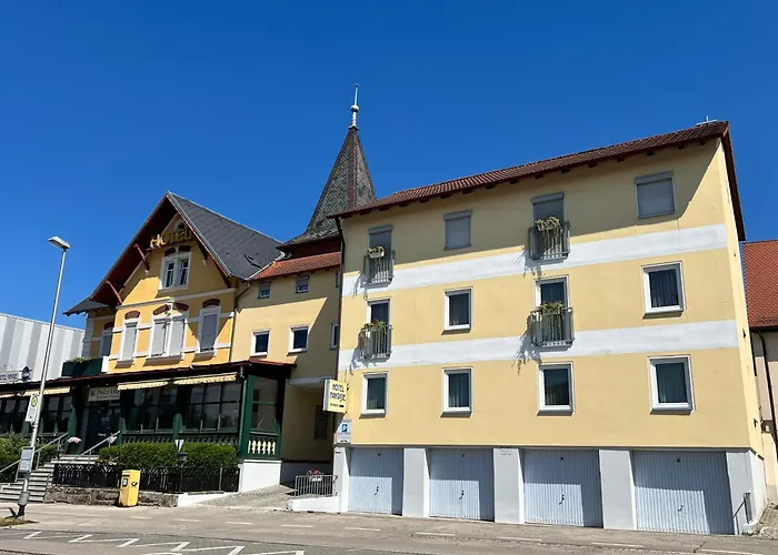 Hotel Fantasie