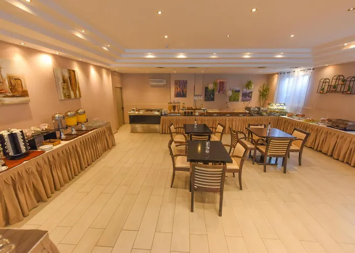 Samos Hotel