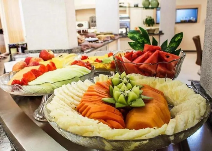 Diaudi Hotel Sao Jose 