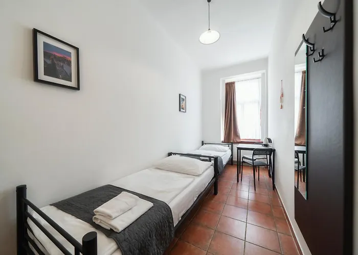Pension 15 Homér