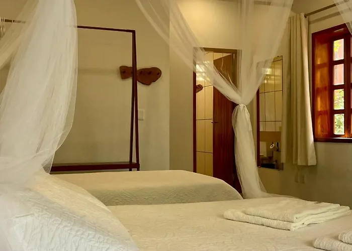 Casa B&B Jijoca de Jericoacoara