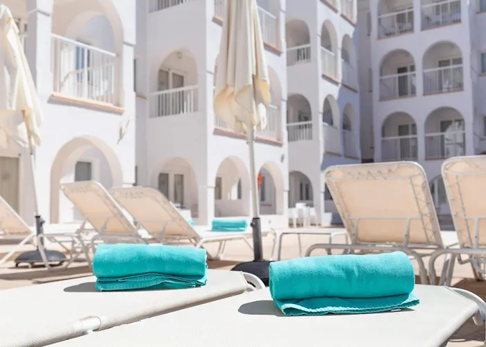 Hotel Bq Cala Ratjada (Adults Only)