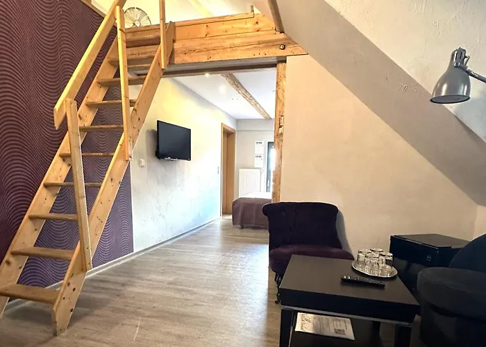 Nella Parkhotel Steinhude