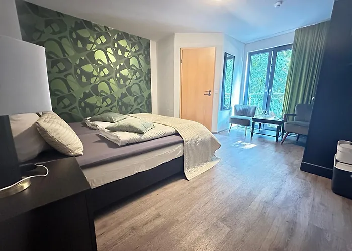 Nella Parkhotel Steinhude