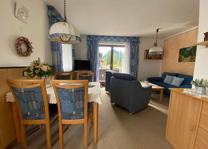 Hardi's Hotel Inzell