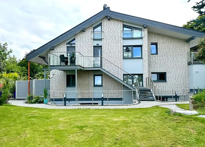 Aparthotel Kottenforst