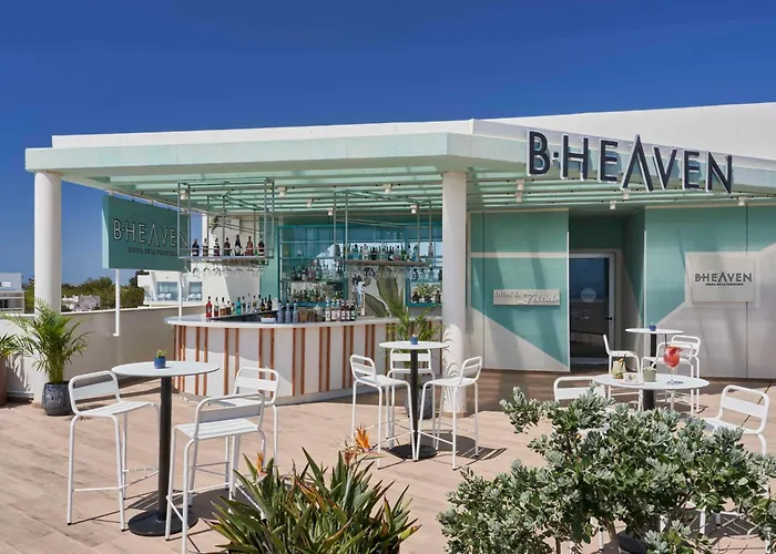 Hotel Barcelo Conil Playa - Adults Recommended Conil De La Frontera