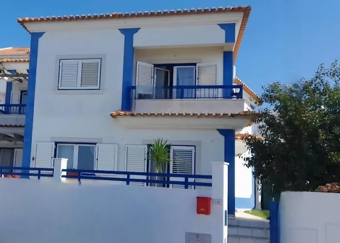 Villa Alegria Ericeira