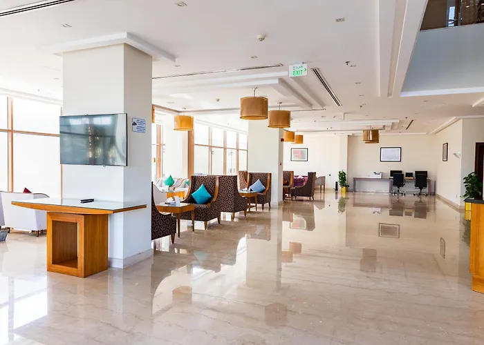 Wonder Palace Hotel Qatar