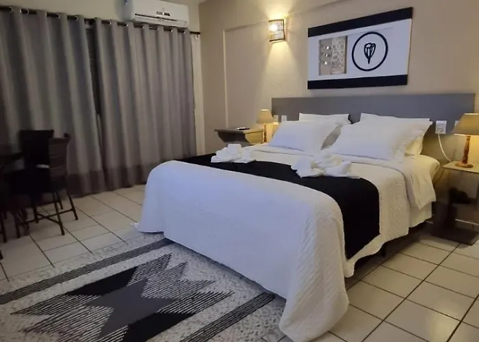 Palace Hotel Três Poderes