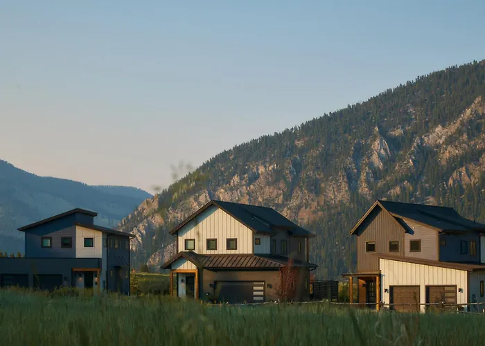 Hotels in Big Sky