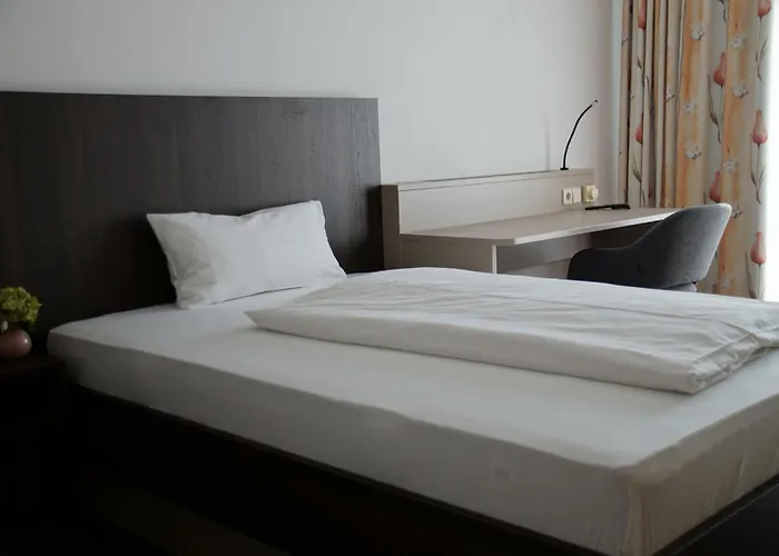 Hotels in Senden (Bavaria)