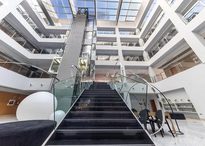 Hotel Ciudad De Ponferrada