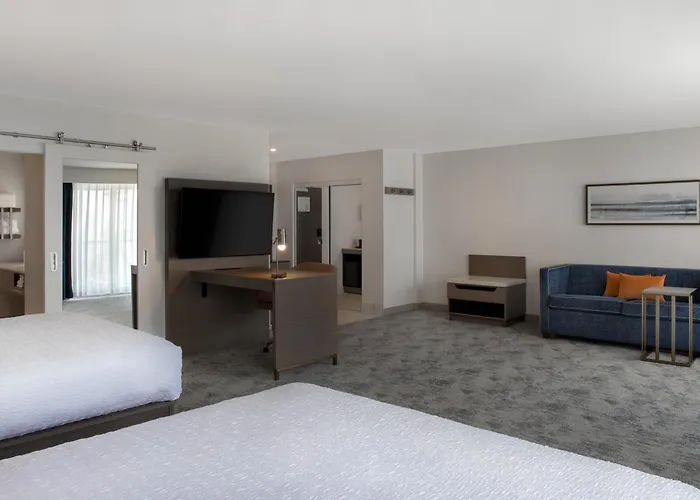 Hotels in Winnipeg