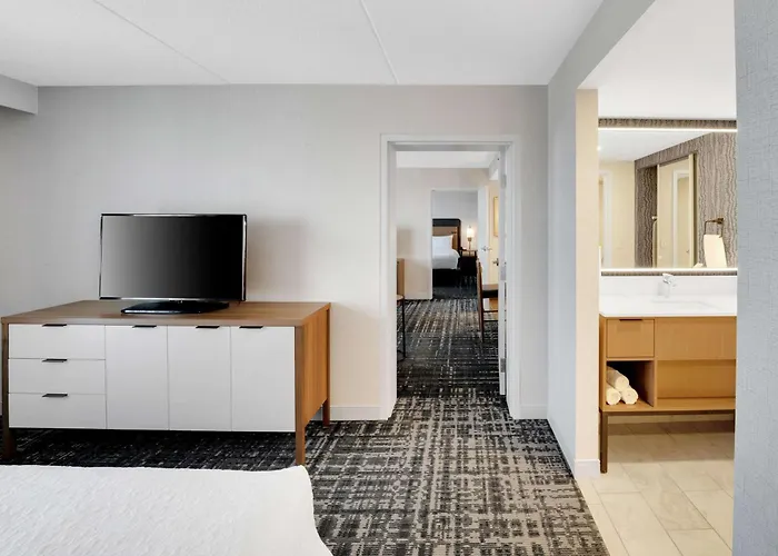 Hotel a Markham