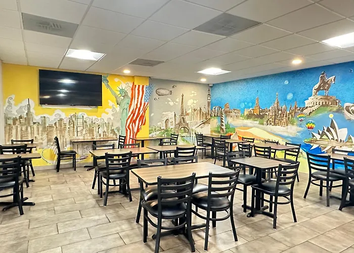 Days Inn Alexandria By Wyndham